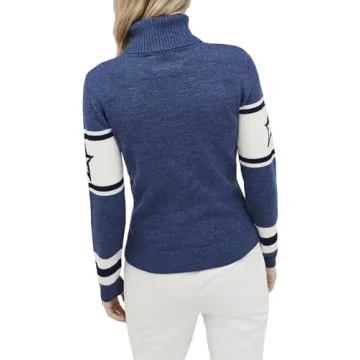 Schild Sweater - Versatile Fashion for Every Occasion