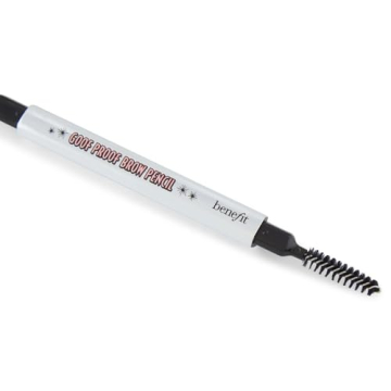Benefit Goof Proof Brow Pencil Easy Eyebrow Shaping Tool