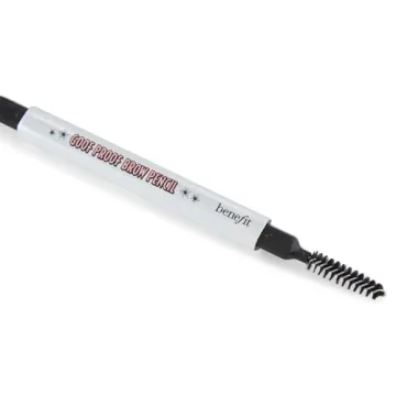 Benefit Goof Proof Brow Pencil Easy Eyebrow Shaping Tool