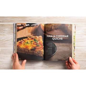 Beautiful Brunches: Over 100 Sweet & Savory Recipes