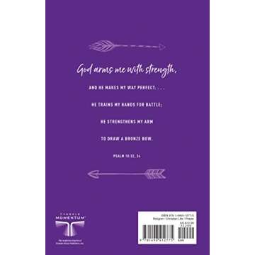 Prayers for the Battlefield: Staying MomStrong in the Fight for Your Family and Faith