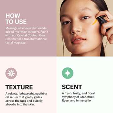 All-Embracing Serum 50ml