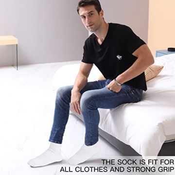 Funny Colorful Novelty Socks - Unique Gag Gifts