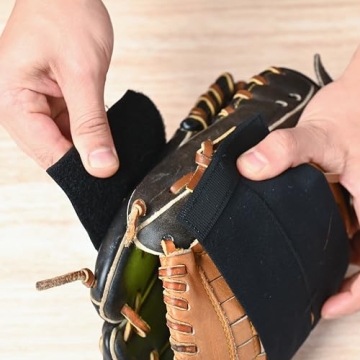 Rhino Wax Baseball Glove Break-In Kit for Quick Use