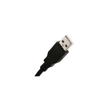 Canon USB Interface Cable - 15.4' (4.7 m) IFC500U