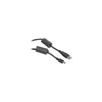 Reliable Canon USB Interface Cable - 15.4' (4.7 m)