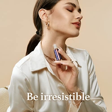 Pure Instinct CRAVE Pheromone Perfume Roll-On for Her