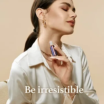 Pure Instinct CRAVE Pheromone Perfume Roll-On for Her