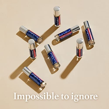 Pure Instinct CRAVE Pheromone Perfume Roll-On for Her