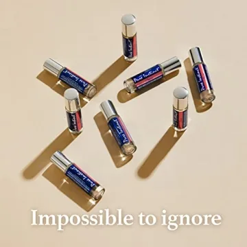 Pure Instinct CRAVE Pheromone Perfume Roll-On for Her