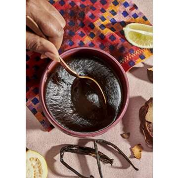 Essie Spice TamarindOH Gourmet Cooking Sauce 10 Ounces