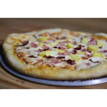 KettlePizza Basic 22.5 Pizza Oven Kit for Grills