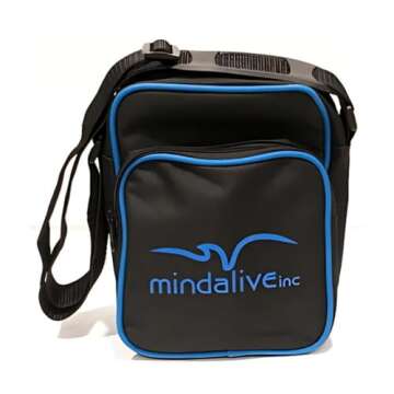 Mind Alive David Delight Plus | Best Mind Machine for Relaxation