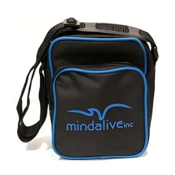 Mind Alive David Delight Plus | Best Mind Machine for Relaxation