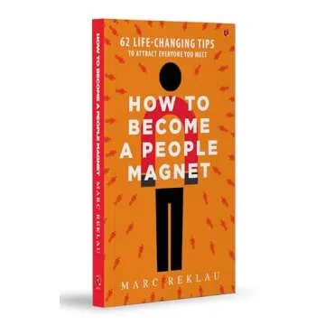 Become a People Magnet - Rupa Publications Guide