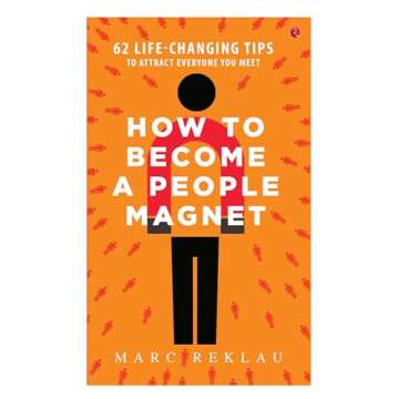 Become a People Magnet - Rupa Publications Guide