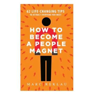 Become a People Magnet - Rupa Publications Guide