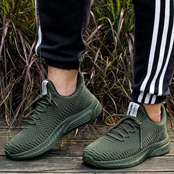 Comfortable and Stylish Feethit Slip On Walking Shoes