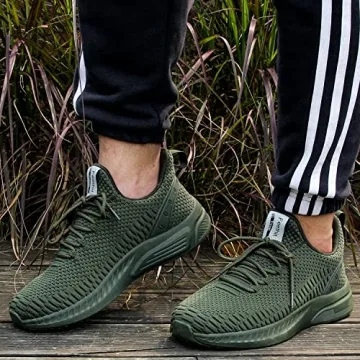 Comfortable and Stylish Feethit Slip On Walking Shoes