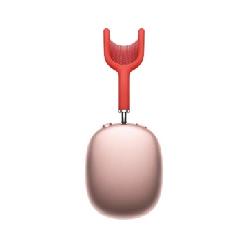 Apple AirPods Max Wireless Headphones - Premium Sound in Pink