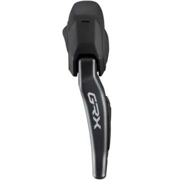 SHIMANO GRX ST-RX825 Wireless Shifter & Brake Caliper
