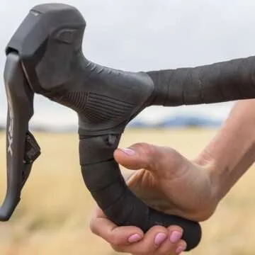 SHIMANO GRX ST-RX825 Wireless Shifter & Brake Caliper