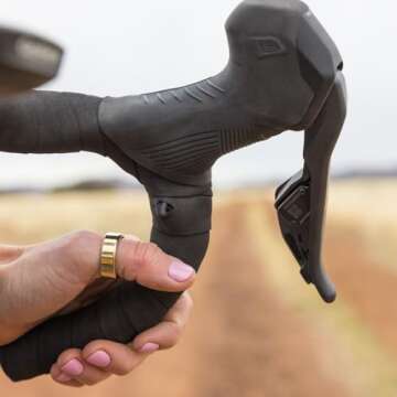 SHIMANO GRX ST-RX825 Wireless Shifter & Brake Caliper