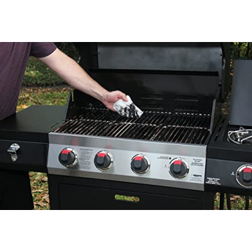 Grime Boss Heavy Duty Wipes for Hands and Surfaces 180 Count