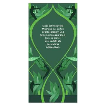 Pukka Supreme Matcha Green, Organic Herbal Green Tea with Oothu, Sencha & Suio Gang, 20 Count (Pack of 3)