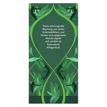 Pukka Supreme Matcha Green, Organic Herbal Green Tea with Oothu, Sencha & Suio Gang, 20 Count (Pack of 3)