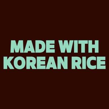 Jinmi Gluten-Free Korean Chunjang Black Bean Paste 10.58oz