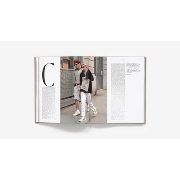 CBK: Carolyn Bessette Kennedy’s Iconic Fashion Journey