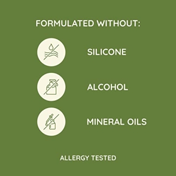 Aveeno Daily Moisturizing Oil Body Mist for Hydration