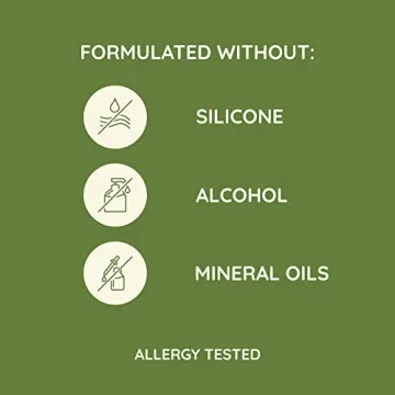 Aveeno Daily Moisturizing Oil Body Mist for Hydration