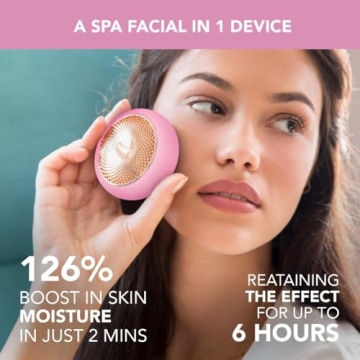 Optimize Your Skin with the FOREO UFO 2 Face Mask Device