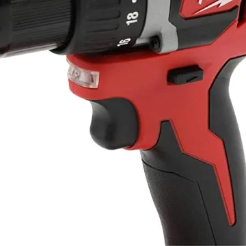 Milwaukee Drill Driver Set - Compact & Powerful Tool Kit