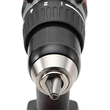 Milwaukee Drill Driver Set - Compact & Powerful Tool Kit