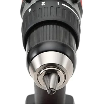 Milwaukee Drill Driver Set - Compact & Powerful Tool Kit