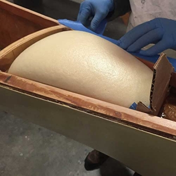 TotalBoat 2 Lb Density Expanding Foam Kit for DIY Projects