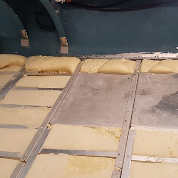 TotalBoat 2 Lb Density Expanding Foam Kit for DIY Projects