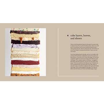 Zoë Bakes Cakes: Everything You Need to Know to Make Your Favorite Layers, Bundts, Loaves, and More [A Baking Book]