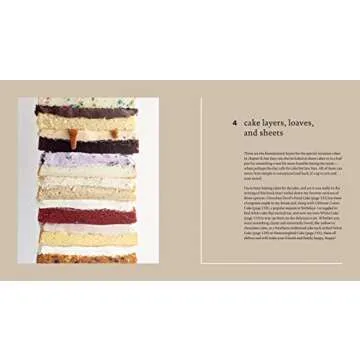 Zoë Bakes Cakes: Everything You Need to Know to Make Your Favorite Layers, Bundts, Loaves, and More [A Baking Book]