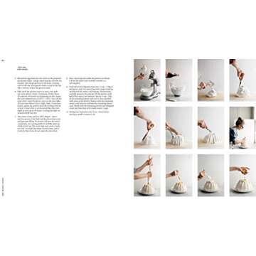 Zoë Bakes Cakes: Everything You Need to Know to Make Your Favorite Layers, Bundts, Loaves, and More [A Baking Book]