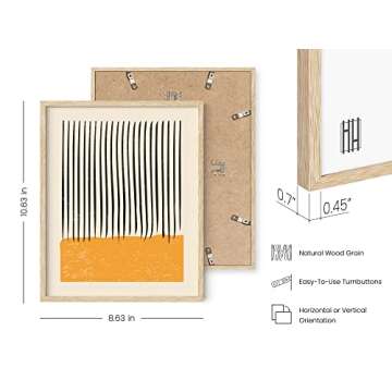 HAUS AND HUES Modern Abstract Prints Modern Prints Wall Art | Mid Century Modern Abstract Art Prints Posters, The Mid-Century Modern Home