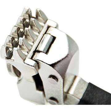 Gamma X-6 FC Racquet Stringer: X-Stringer X-6 FC Tennis Racquet Stringing Machine with Stringing Tools / Accessories - Tennis, Squash and Badminton Racket Stringer - Tabletop Racket Restring Machines