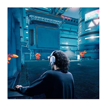 Sony INZONE H9 Wireless Headphones for Gaming Excellence