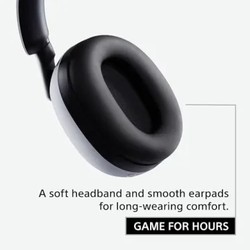 Sony INZONE H9 Wireless Headphones for Gaming Excellence