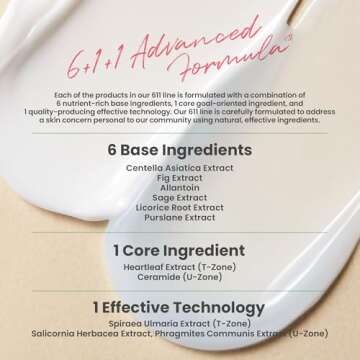 AXIS-Y Cera-Heart Duo Cream: Vegan Moisturizer