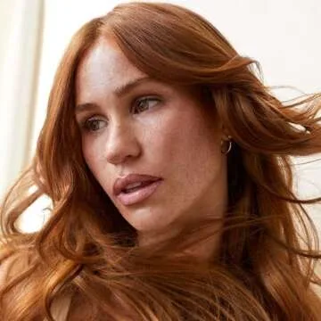 Tea Tree Lemon Sage Thickening Spray for Volume Boost