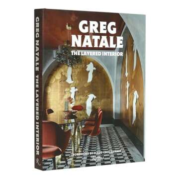 The Layered Interior